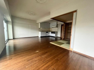 【居間・リビング】 | 北千里アーバンライフ