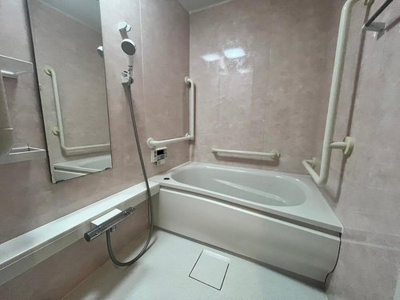 【浴室】 | 北千里アーバンライフ