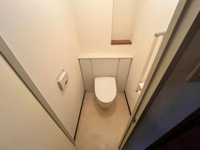 【トイレ】 | 北千里アーバンライフ