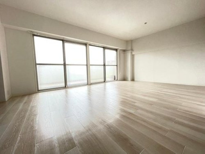 【洋室】 | 白鷺ビューハイツ