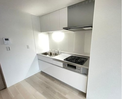 【キッチン】 | 白鷺ビューハイツ