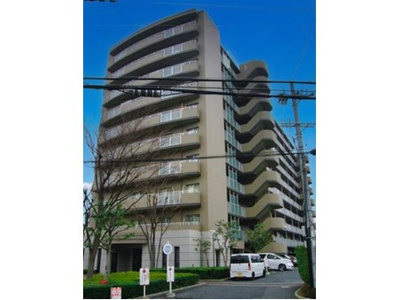 【外観】 | ディオ・フェルティ初芝