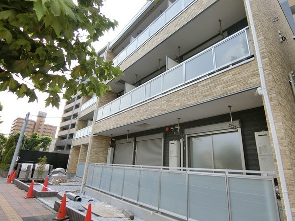 【展望】リブリ・花月園 