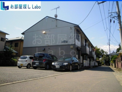 【外観】 | プランドールＮＴ
