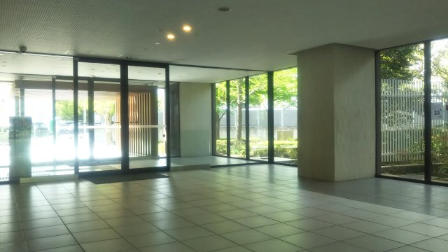 亀戸レジデンス　パーククロスフォートのその他共用部分|共用部！ゲストルーム施設もございます！