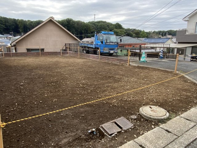 【外観】 | 〈新築〉旭区上白根町4LDK！パントリー有/幼稚園/小学校近く！