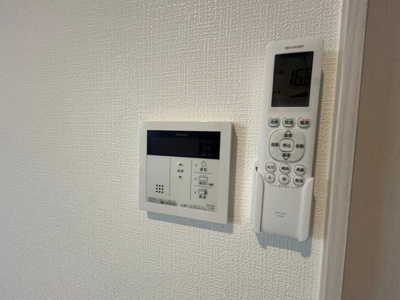 【設備】 | EST高見ノ里