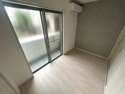 【洋室】 | EST高見ノ里