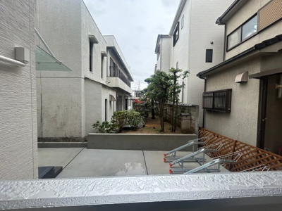 【展望】 | EST高見ノ里