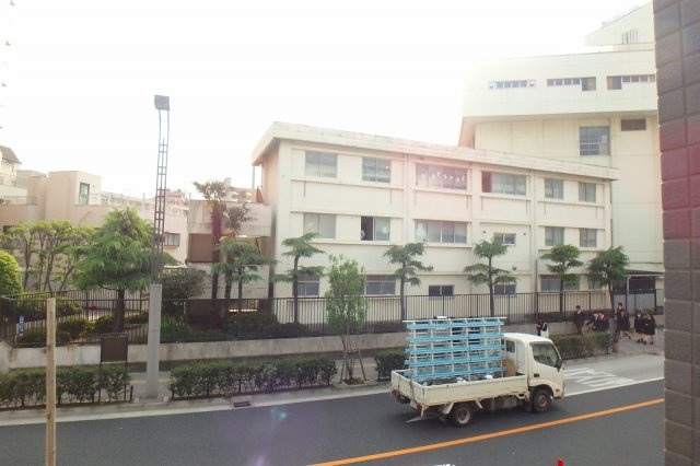 Centelleo押上の展望