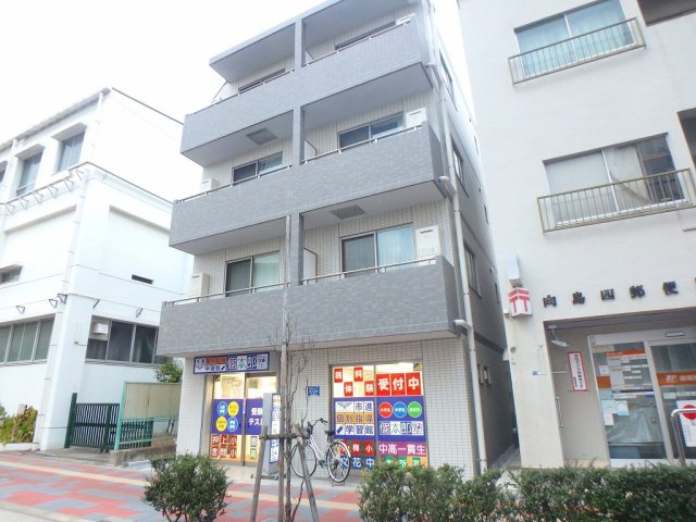 Centelleo押上のその他共用部分