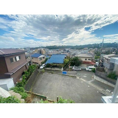 【展望】 | ベルビュー西谷