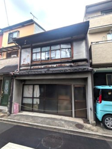 中柏野町売土地の周辺