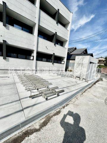 リアコート江坂のその他共用部分