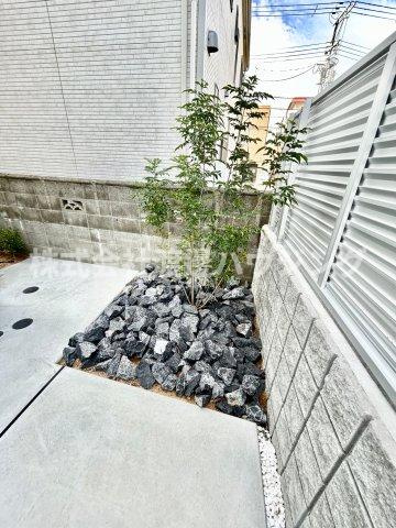 リアコート江坂のその他共用部分