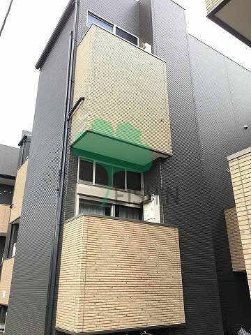 クレオ筥松3番館