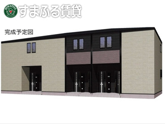 【外観】