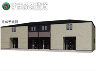 オリーブⅢ　豊田市若林東町の画像