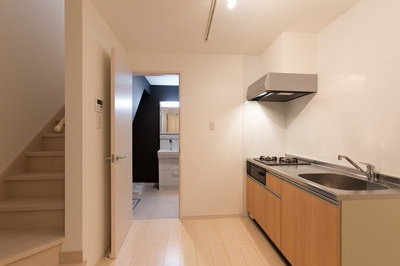 【玄関】 | Vista del Rio　★プライスホームなら仲介手数料が割引価格です★