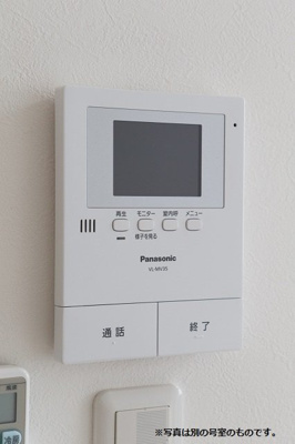 【セキュリティ】 | Vista del Rio　★プライスホームなら仲介手数料が割引価格です★