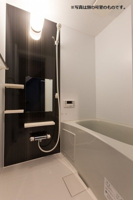 【浴室】 | Vista del Rio　★プライスホームなら仲介手数料が割引価格です★