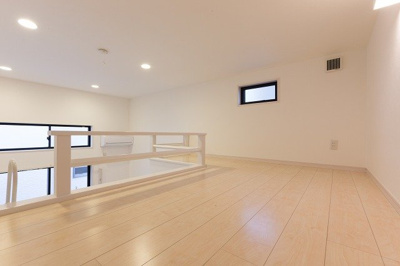 【寝室】 | Vista del Rio　★プライスホームなら仲介手数料が割引価格です★