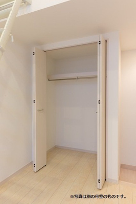 【収納】 | Vista del Rio　★プライスホームなら仲介手数料が割引価格です★