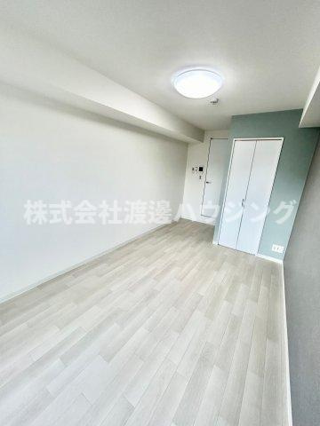 リアコート江坂の内装