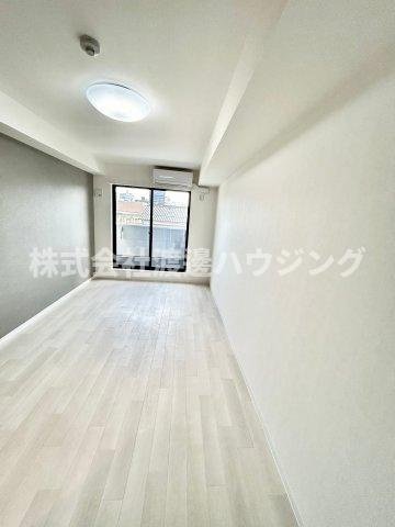 リアコート江坂の内装