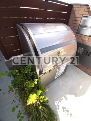 【その他共用部分】 | メゾン松風／メゾンショウフウ