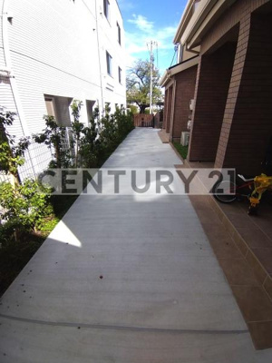 【その他共用部分】 | メゾン松風／メゾンショウフウ