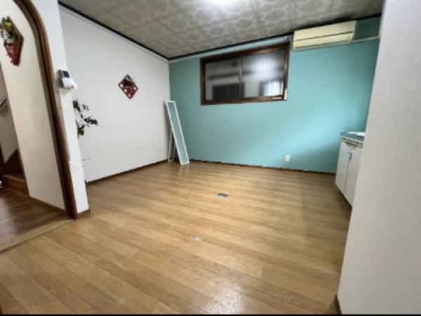 【居間・リビング】