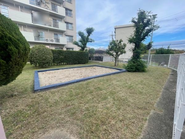 【その他】 | 茨木郡山B住宅A-15棟