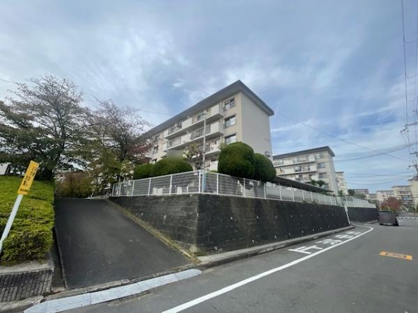 【その他】 | 茨木郡山B住宅A-15棟