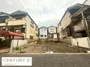 南恩加島6丁目条件付き宅地　２号地の画像