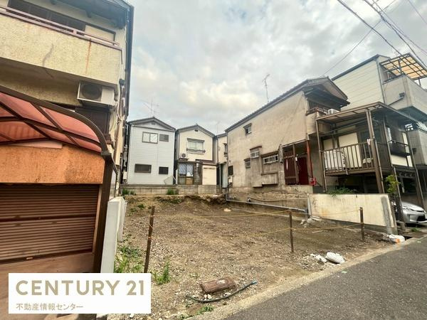 【その他】 | 南恩加島6丁目条件付き宅地　２号地 | ●建物参考プラン：１１０．７平米　間取り：４ＬＤＫ　建物価格：２０００万円（土地建物価格：３１８０万円）