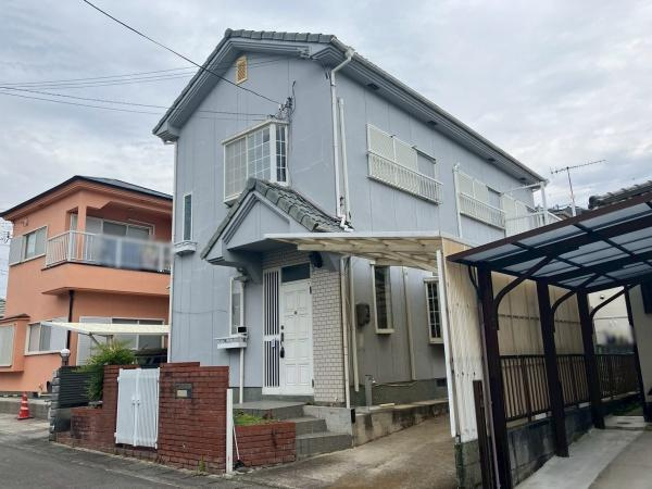 岩出市曽屋　中古戸建