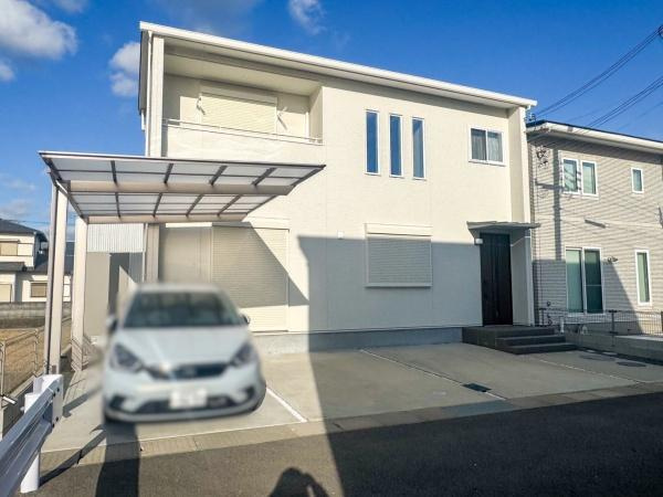 和歌山市松島　中古戸建