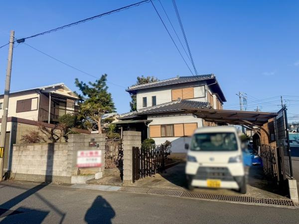和歌山市舟津町　中古戸建のその他
