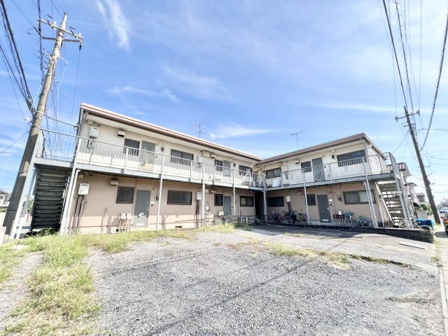 ファミーユ恵（ケイ）