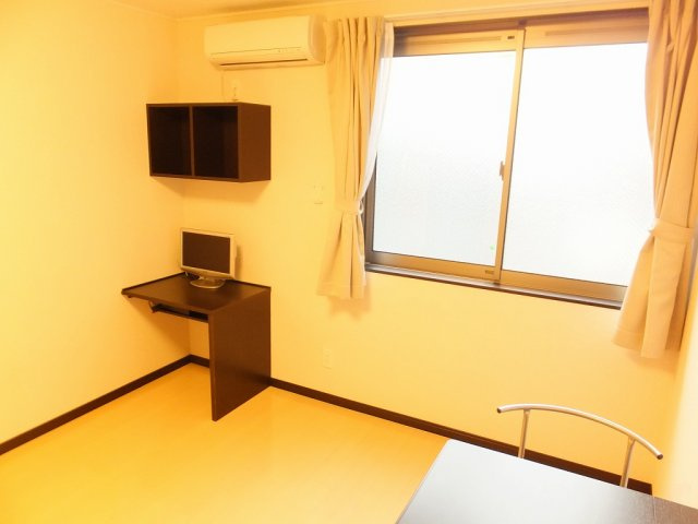 レオネクストメゾン　ソレーユのその他