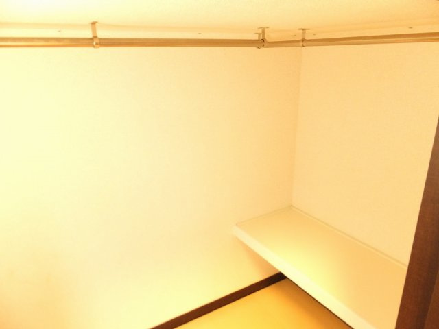 レオネクストメゾン　ソレーユの内装