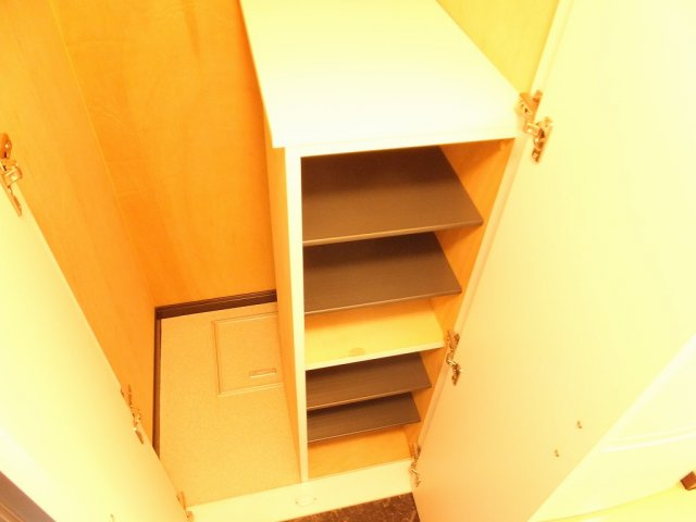 レオネクストメゾン　ソレーユのその他