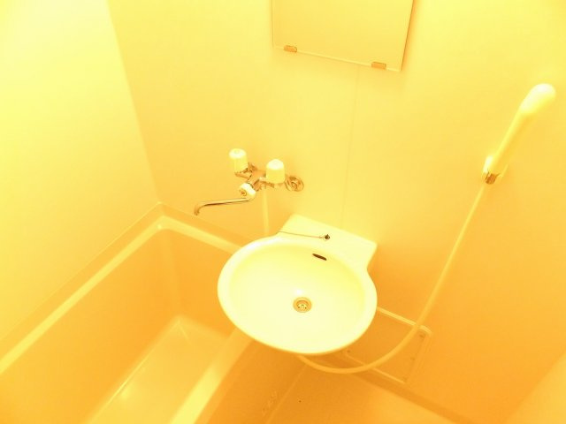 レオネクストメゾン　ソレーユの内装