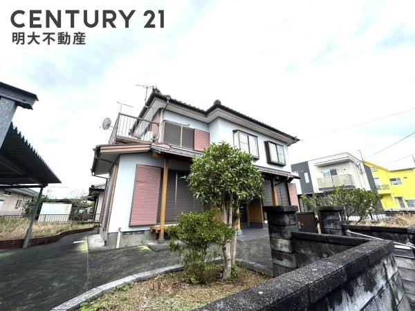 宮崎市佐土原町下那珂　中古戸建の画像