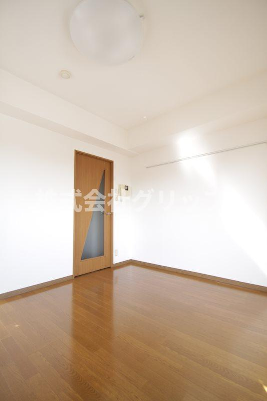 グリフィン横浜・山手の居間・リビング