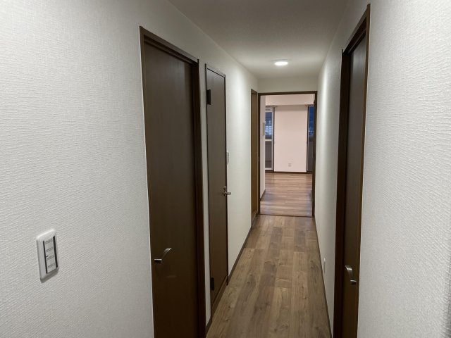 アルファステイツ桟橋通りⅠのその他