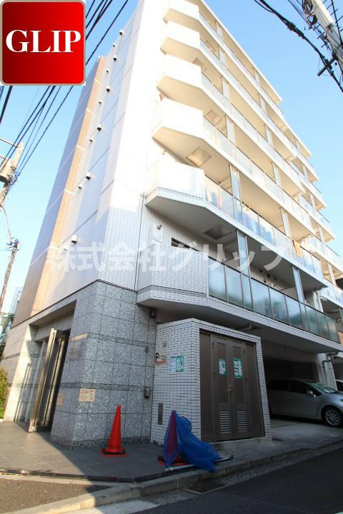 ヴェルト横濱石川町Ⅱ