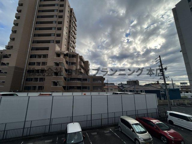 仲介手数料０円！レヴァンテ赤池Iの展望