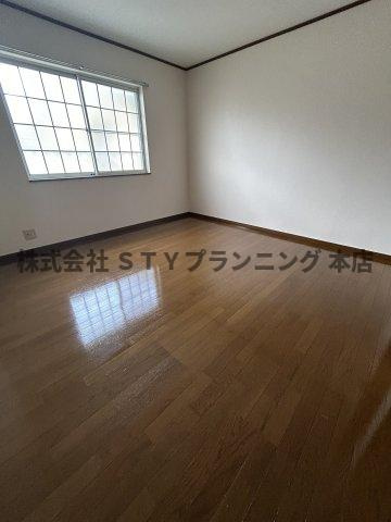 仲介手数料０円！レヴァンテ赤池Iの洋室